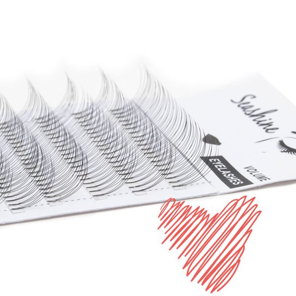 big eye secret seashine russia volume lashes short stem heat bonded volume lashes premade fans eyelashes extension ing
big eye secret seashine russia volume lashes short stem heat bonded volume lashes premade fans eyelashes extension ing