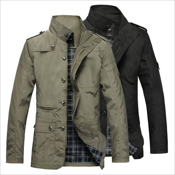 men outdoor jacket windproof waterproof warm simple and light durability tearing puncture wear resistant no. 1045, Blue;black
men outdoor jacket windproof waterproof warm simple and light durability tearing puncture wear resistant no. 1045, Blue;black