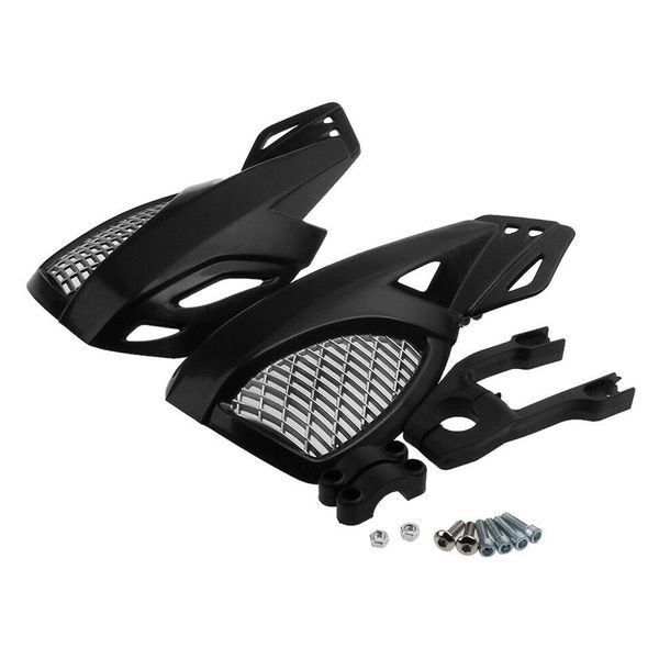 grid windproof shield replacement handle mount racing anti skid hand guards accessories motorcycle dirt bike protective durable
grid windproof shield replacement handle mount racing anti skid hand guards accessories motorcycle dirt bike protective durable