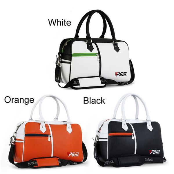 pgm golf bag golf clothes bag men & women shoes package box-shaped large capacity double-deck clothes 3 colors
pgm golf bag golf clothes bag men & women shoes package box-shaped large capacity double-deck clothes 3 colors