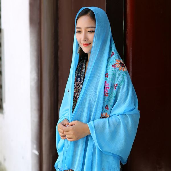 cycling caps & masks h women ethnic style scarf stylish long retro sunscreen shawl flower printed square shawls and wraps scarves for lady, Black
cycling caps & masks h women ethnic style scarf stylish long retro sunscreen shawl flower printed square shawls and wraps scarves for lady, Black
