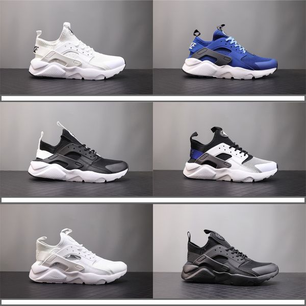 дизайн 2020 воздуха huarache 4 запуск мужчины спортивная обувь дешевые классический удобную стадо ультра трехместный женщин черный белый кро, Black
дизайн 2020 воздуха huarache 4 запуск мужчины спортивная обувь дешевые классический удобную стадо ультра трехместный женщин черный белый кро, Black