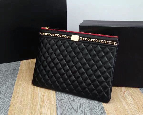 wholesale classic sheepskin cosmetic bag leather diamond check makeup box zipper wallet ladies fashion soft leather hand bag purse wallet
wholesale classic sheepskin cosmetic bag leather diamond check makeup box zipper wallet ladies fashion soft leather hand bag purse wallet