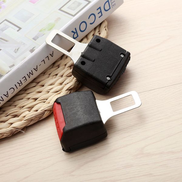 2pcs new black universal car seat belt clip extension safe buckle alarm cancellers extension ser
2pcs new black universal car seat belt clip extension safe buckle alarm cancellers extension ser