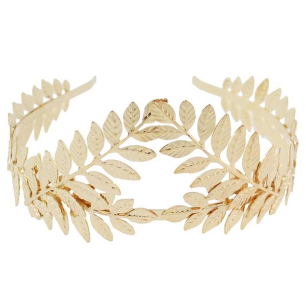 золотой лист стиль свадьбы свадебные tiara корона урожай невесты волос обруч, золото, Golden;white
золотой лист стиль свадьбы свадебные tiara корона урожай невесты волос обруч, золото, Golden;white