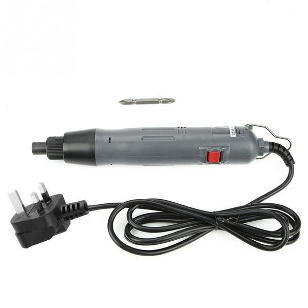 220v electric screw driver 1/4 handheld straight shank electric screwdriver bidirectional adjustable tool
220v electric screw driver 1/4 handheld straight shank electric screwdriver bidirectional adjustable tool