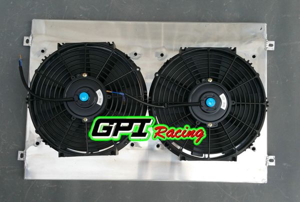 2002-2004 03 for holden commodore vy 6cyl v6 02 03 04 aluminum radiator shroud +fan
2002-2004 03 for holden commodore vy 6cyl v6 02 03 04 aluminum radiator shroud +fan