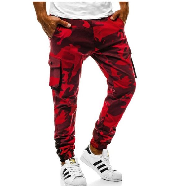 mens autumn winter camouflage casual jogger camo sportwear baggy harem pants slacks belted trousers sweatpants, Black
mens autumn winter camouflage casual jogger camo sportwear baggy harem pants slacks belted trousers sweatpants, Black