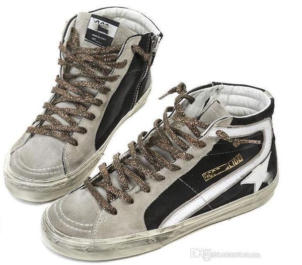 2019 итальянская обувь ручной работы мужчины и женщины высокая обувь кроссовки кожа мода большой мальчик суперзвезда обувь 35-46 hococal
2019 итальянская обувь ручной работы мужчины и женщины высокая обувь кроссовки кожа мода большой мальчик суперзвезда обувь 35-46 hococal