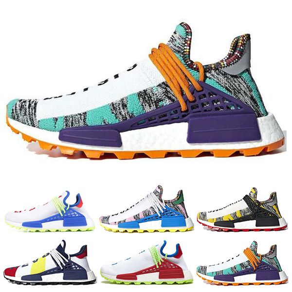 designer human race mens women running shoes pharrell williams solar pack afro hu nerd blue homecoming mens trainers sport sneakers 36-45, White;red
designer human race mens women running shoes pharrell williams solar pack afro hu nerd blue homecoming mens trainers sport sneakers 36-45, White;red