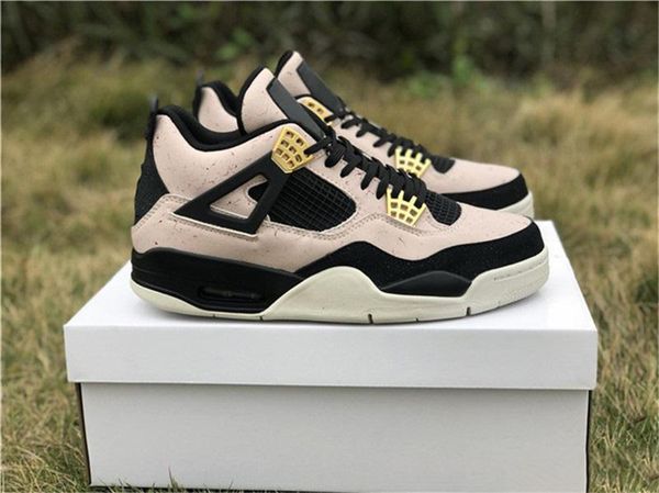 2019 4 wmns silt red pink for basketball shoes gold black phantom volt aq9129-601 authentic sports sneakers size 7-13, White;red 
2019 4 wmns silt red pink for basketball shoes gold black phantom volt aq9129-601 authentic sports sneakers size 7-13, White;red
