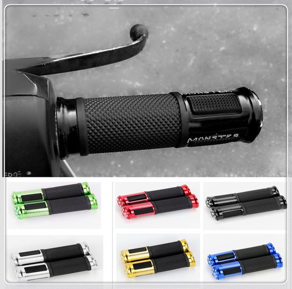 motorcycle handle grips grip rubber handlebar motobike atv hand cover for yamaha xmax125 xmax250 xmax 400 x300 v-max 1700 vmax1
motorcycle handle grips grip rubber handlebar motobike atv hand cover for yamaha xmax125 xmax250 xmax 400 x300 v-max 1700 vmax1