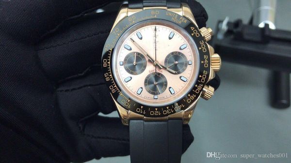 super watches 079 montre de luxe 43 mm swiss quartz movement 316 stainless steel watch case ceramic ring calibration case mens watches, Slivery;brown
super watches 079 montre de luxe 43 mm swiss quartz movement 316 stainless steel watch case ceramic ring calibration case mens watches, Slivery;brown