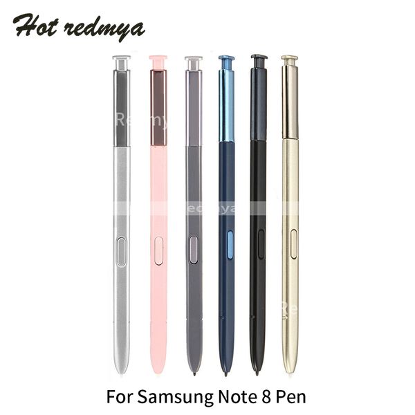 20pcs note8 stylus pen for samsung galaxy note 8 sm-n950 n950f stylet caneta touch screen pen replacement parts
20pcs note8 stylus pen for samsung galaxy note 8 sm-n950 n950f stylet caneta touch screen pen replacement parts