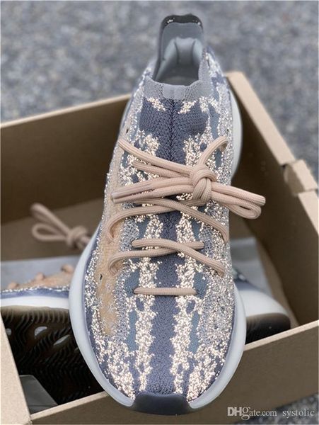 новейший релиз аутентичные 380 mist светоотражающие kanye west оригиналы мужчины женщины кроссовки спортивные кроссовки с коробкой fx9764 fx
новейший релиз аутентичные 380 mist светоотражающие kanye west оригиналы мужчины женщины кроссовки спортивные кроссовки с коробкой fx9764 fx