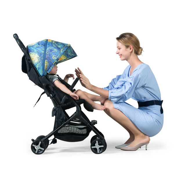 6 kg portable lightweight baby stroller mini pocket stroller baby carriage folding traveling airplane stroller can sit and lay
6 kg portable lightweight baby stroller mini pocket stroller baby carriage folding traveling airplane stroller can sit and lay