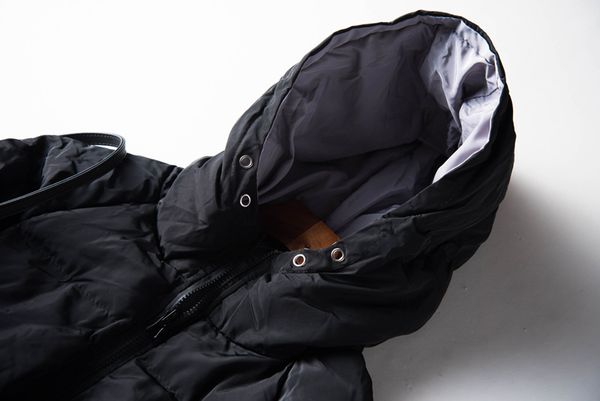 2019 winter new style korean-style solid color hooded cotton-padded jacket thick short women's cotton padded clothing down coat, Blue;black
2019 winter new style korean-style solid color hooded cotton-padded jacket thick short women's cotton padded clothing down coat, Blue;black