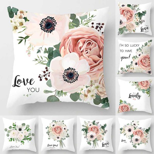 45*45 pink love flower letter pillow case polyester home throw pillows soft decorative cushion cover sofa chair pillow cover
45*45 pink love flower letter pillow case polyester home throw pillows soft decorative cushion cover sofa chair pillow cover