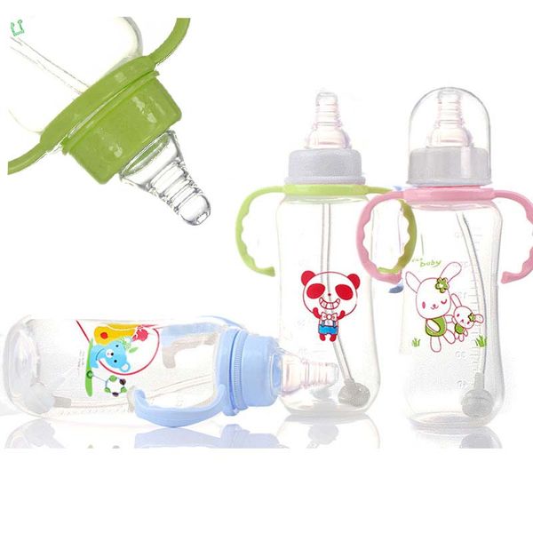 pp fierbaby cute cartoon standard mouth 300ml baby auto-straw baby feeding bottle with handle or nursing bottle
pp fierbaby cute cartoon standard mouth 300ml baby auto-straw baby feeding bottle with handle or nursing bottle