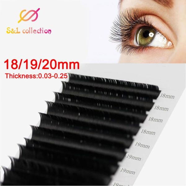 16rows individual eyelash extension 0.03-0.25 volume eyelash extension bcd eyelashes handmade lashes professional makeup
16rows individual eyelash extension 0.03-0.25 volume eyelash extension bcd eyelashes handmade lashes professional makeup