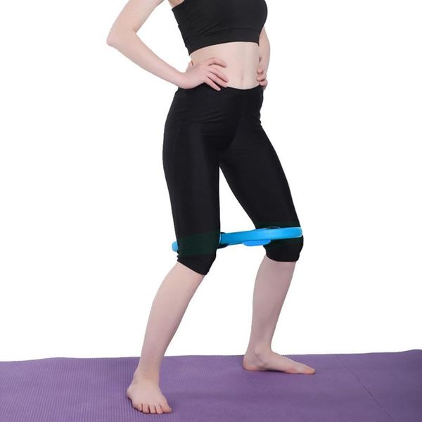 прочный multicolor gym тренировка йога круг сопротивление круг пилатес женщины фитнес спорт волшебное кольцо полезная для верхней части ног
прочный multicolor gym тренировка йога круг сопротивление круг пилатес женщины фитнес спорт волшебное кольцо полезная для верхней части ног