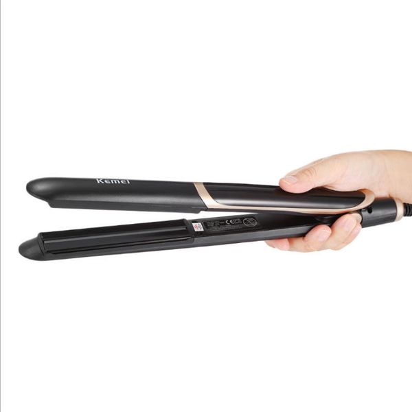 professional hair straightener flat iron curler negative infrared hair straightener led screen
professional hair straightener flat iron curler negative infrared hair straightener led screen