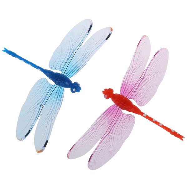 5pcs 8cm 3d artificial dragonflies fridge magnet for home christmas wedding decoration, colors randomly send fridge magnets
5pcs 8cm 3d artificial dragonflies fridge magnet for home christmas wedding decoration, colors randomly send fridge magnets