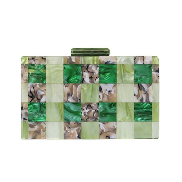 women acrylic bag evening clutch bags patchwork women messenger bags wedding clutches purse and handbag
women acrylic bag evening clutch bags patchwork women messenger bags wedding clutches purse and handbag