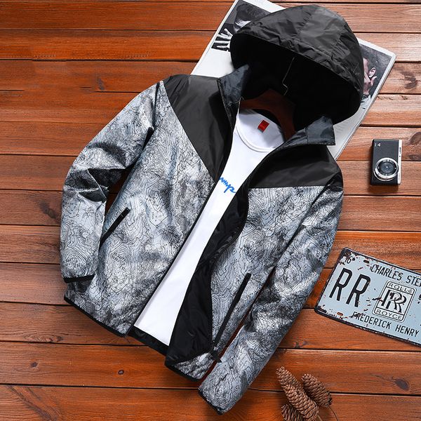 mens jackets with letters sport brand jacket for men coat autumn long sleeve zipper windbreaker clothing, Black;brown
mens jackets with letters sport brand jacket for men coat autumn long sleeve zipper windbreaker clothing, Black;brown