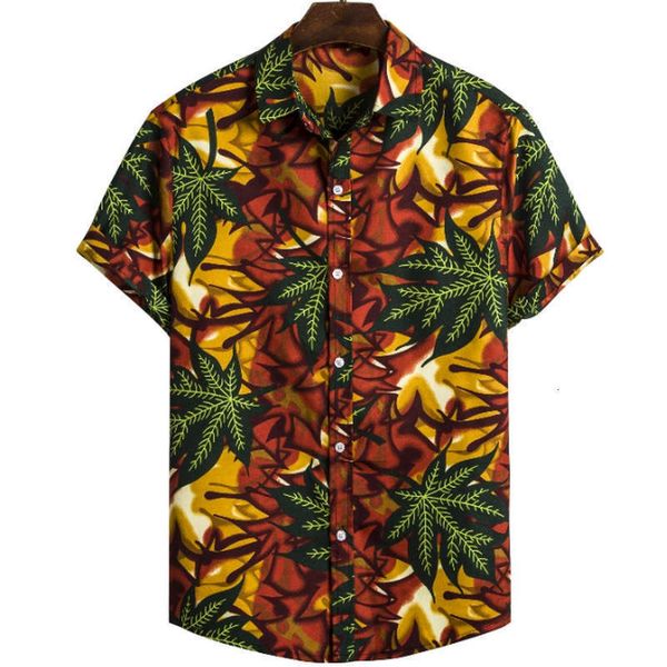 geometric colors of 2019 men's clothes, short sleeve shirts and collars, White;black
geometric colors of 2019 men's clothes, short sleeve shirts and collars, White;black