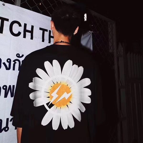 19SS Peaceminusone ФРАГМЕНТ-ДИЗАЙН Футболка Мужчины Женщины Лучшие Качества Футболки Топ
19SS Peaceminusone ФРАГМЕНТ-ДИЗАЙН Футболка Мужчины Женщины Лучшие Качества Футболки Топ