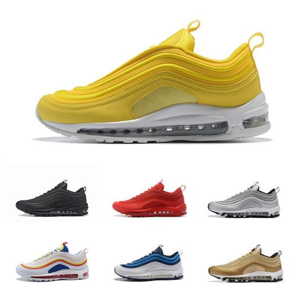 1997 running shoes 1997 og yellow gold silver bullet mens shoes red womens trainers sneakers
1997 running shoes 1997 og yellow gold silver bullet mens shoes red womens trainers sneakers