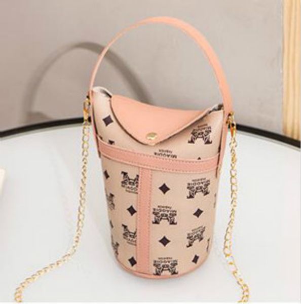 designer handbags 2020 new japan and south korea personality female bag mini bucket bag chain shoulder messenger bags in stock
designer handbags 2020 new japan and south korea personality female bag mini bucket bag chain shoulder messenger bags in stock