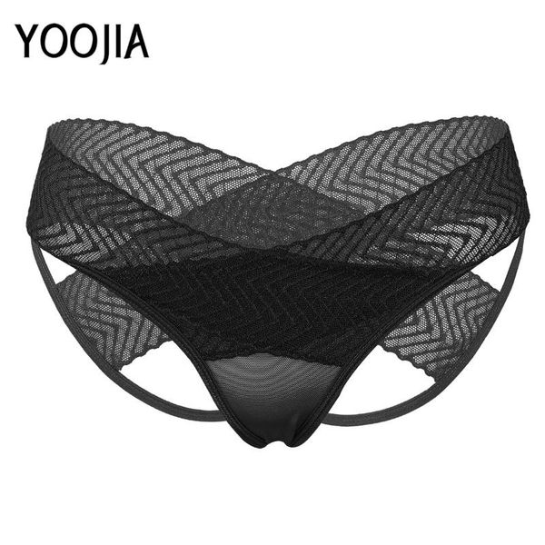 womens see through sheer lace lingerie low rise open bupanties criss-cross back g-string thong bikini briefs underwear, Black;pink
womens see through sheer lace lingerie low rise open bupanties criss-cross back g-string thong bikini briefs underwear, Black;pink