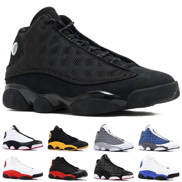 cap and gown 13s men designer basketball shoes 13 atmosphere grey he got game black cat bred hyper royal trainer sport sneakers
cap and gown 13s men designer basketball shoes 13 atmosphere grey he got game black cat bred hyper royal trainer sport sneakers