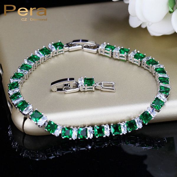 pera 8 color options square created green crystal stone bracelet for ladies 925 sterling silver women wedding jewelry b023, Golden;silver
pera 8 color options square created green crystal stone bracelet for ladies 925 sterling silver women wedding jewelry b023, Golden;silver