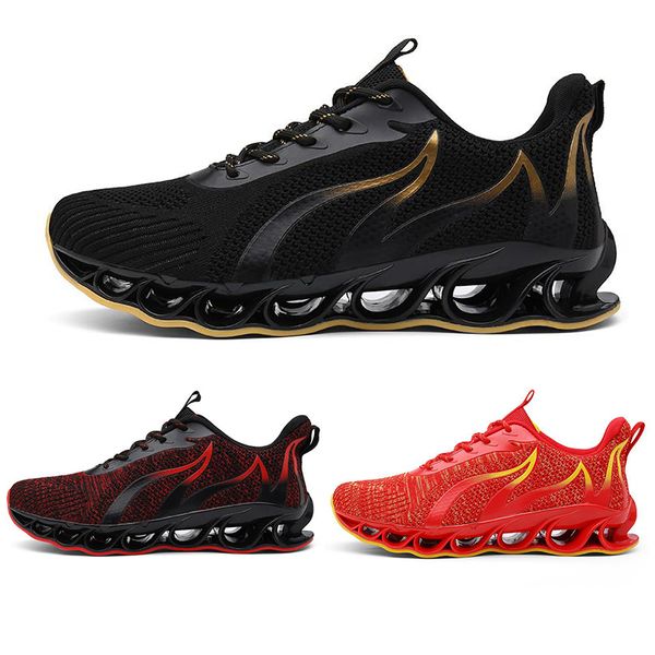 2020 new brown style3 flame gray gold red black lace soft cushion young men boy running shoes low cut designer trainers sports sneaker
2020 new brown style3 flame gray gold red black lace soft cushion young men boy running shoes low cut designer trainers sports sneaker