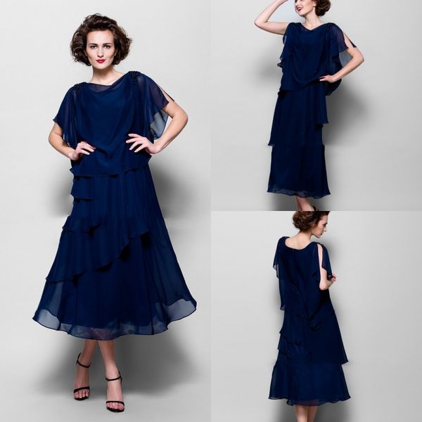 2020 colorful mother of the bridal dresses scoop ruched tiers tulle prom dress tea length mother dresses, Black;red
2020 colorful mother of the bridal dresses scoop ruched tiers tulle prom dress tea length mother dresses, Black;red