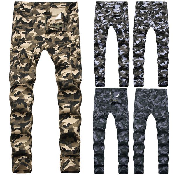 men skinny jeans camouflage pant army green jeans denim pant stretchy trouser casual men long, Blue
men skinny jeans camouflage pant army green jeans denim pant stretchy trouser casual men long, Blue