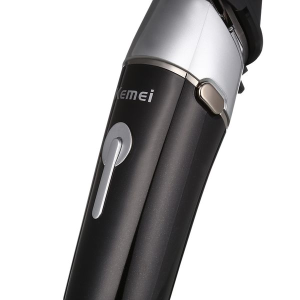kemei rechargeable hair trimmer multifunction hair clipper electric shaver nose trimmer hair trimmers newclipper zuwbp
kemei rechargeable hair trimmer multifunction hair clipper electric shaver nose trimmer hair trimmers newclipper zuwbp