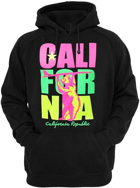 mall items california republic surfing медведь мужской hoodie зима лето пальто тренажерного зал jogger стрит толстовка толстовка, Black
mall items california republic surfing медведь мужской hoodie зима лето пальто тренажерного зал jogger стрит толстовка толстовка, Black