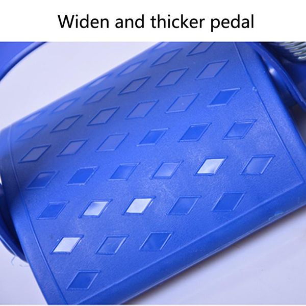 resistance bands foot sit up spring pedal body building rally leg training pull rope muscles strengthen fitness equipment portable exerciser
resistance bands foot sit up spring pedal body building rally leg training pull rope muscles strengthen fitness equipment portable exerciser