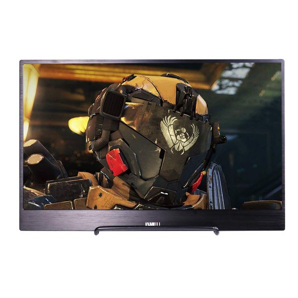 13.3 inch type-c portable monitor,hd 1920 x 1080 ips lcd/led screen,hdmi/usb c interface,built-in speakers game monitor pc ps4
13.3 inch type-c portable monitor,hd 1920 x 1080 ips lcd/led screen,hdmi/usb c interface,built-in speakers game monitor pc ps4