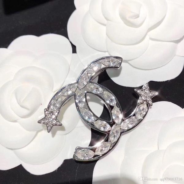 2020 spring summer star series horse eye star brooch this season is too hateful jimei people must start with super flash strongly
2020 spring summer star series horse eye star brooch this season is too hateful jimei people must start with super flash strongly