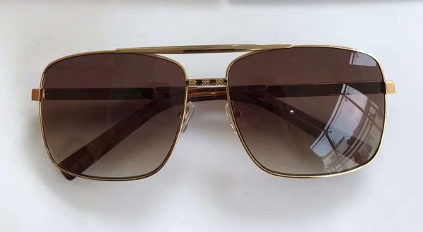 mens attitude pilot sunglasses gold/brown gradient 0261 sonnenbrille designer sunglasses glasses women new wth box, White;black
mens attitude pilot sunglasses gold/brown gradient 0261 sonnenbrille designer sunglasses glasses women new wth box, White;black