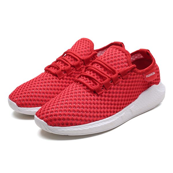 mujn new style casual men shoes fashion comfortable breathable lace up men shoes outdoor walking male sneakers zapatos de hombre, Black
mujn new style casual men shoes fashion comfortable breathable lace up men shoes outdoor walking male sneakers zapatos de hombre, Black