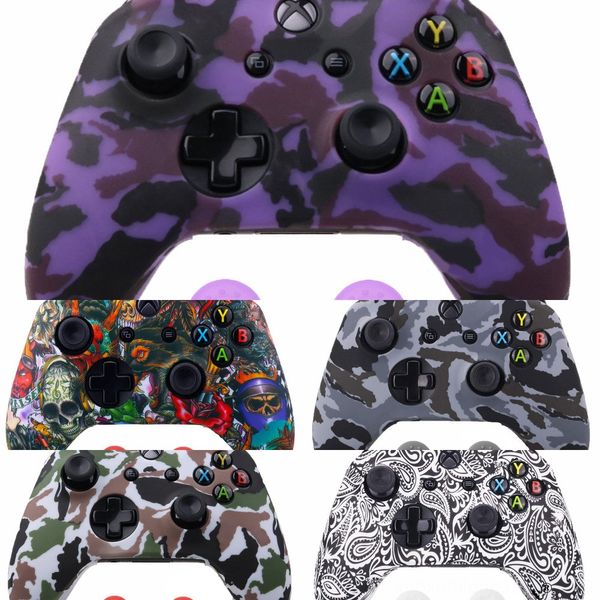 jny3e patterned soft touch model one housing shell case for xbox one x & front s controller cover 1708
jny3e patterned soft touch model one housing shell case for xbox one x & front s controller cover 1708