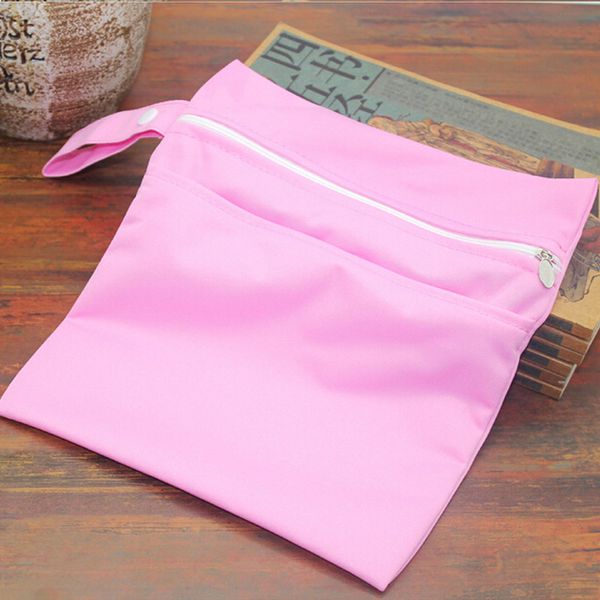 baby diaper bags double zippered wet/dry bag waterproof wet cloth diaper stroller hanging outerdoor reusable cover wetbag
baby diaper bags double zippered wet/dry bag waterproof wet cloth diaper stroller hanging outerdoor reusable cover wetbag