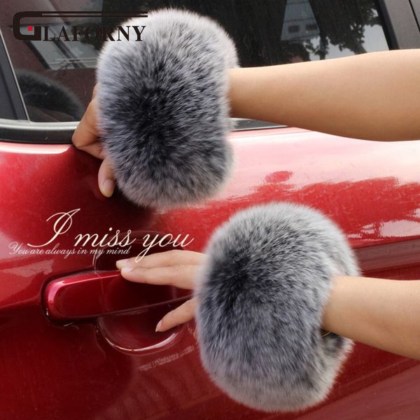 glaforny 2018 new arrival women genuine fur cuffs real raccoon fur cuffs clothing accessory fashion warm, Blue;gray
glaforny 2018 new arrival women genuine fur cuffs real raccoon fur cuffs clothing accessory fashion warm, Blue;gray