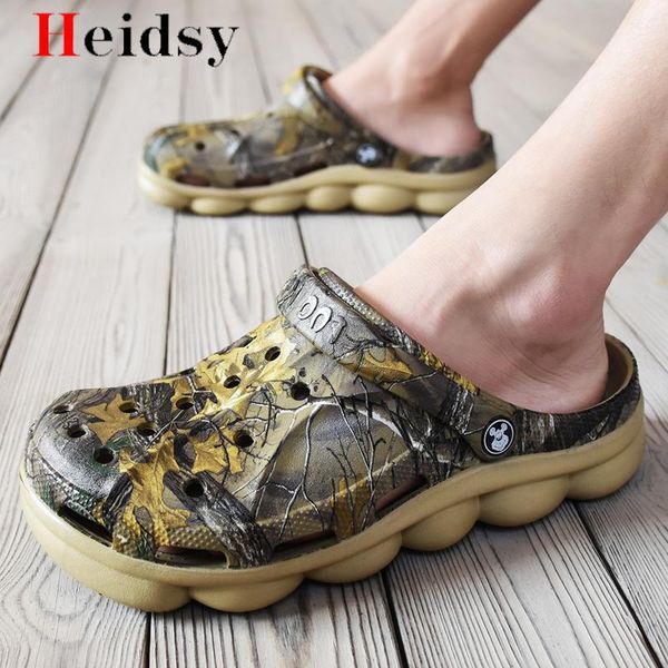 sandals mens shoes new summer mens beach sandals outdoor zuecos men camouflage black slippers sandalias hombre size 39-45
sandals mens shoes new summer mens beach sandals outdoor zuecos men camouflage black slippers sandalias hombre size 39-45